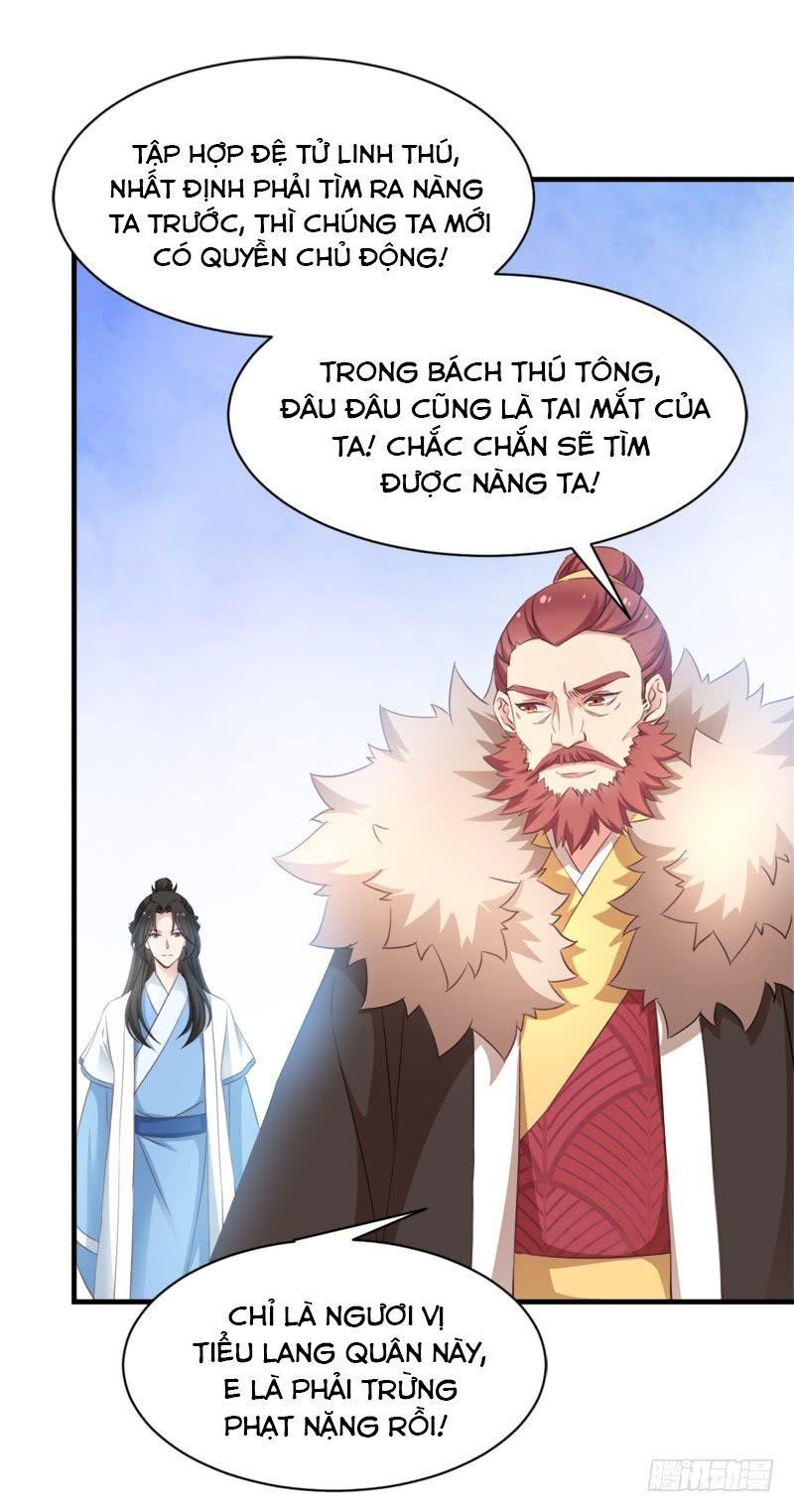 Trò Chơi Trừng Phạt Chapter 40 - Trang 2