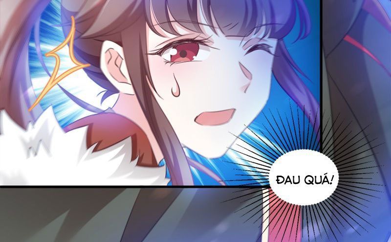 Trò Chơi Trừng Phạt Chapter 40 - Trang 2