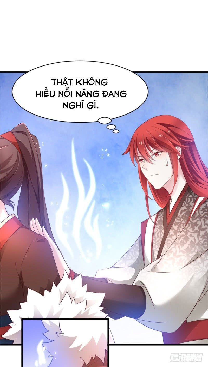 Trò Chơi Trừng Phạt Chapter 40 - Trang 2