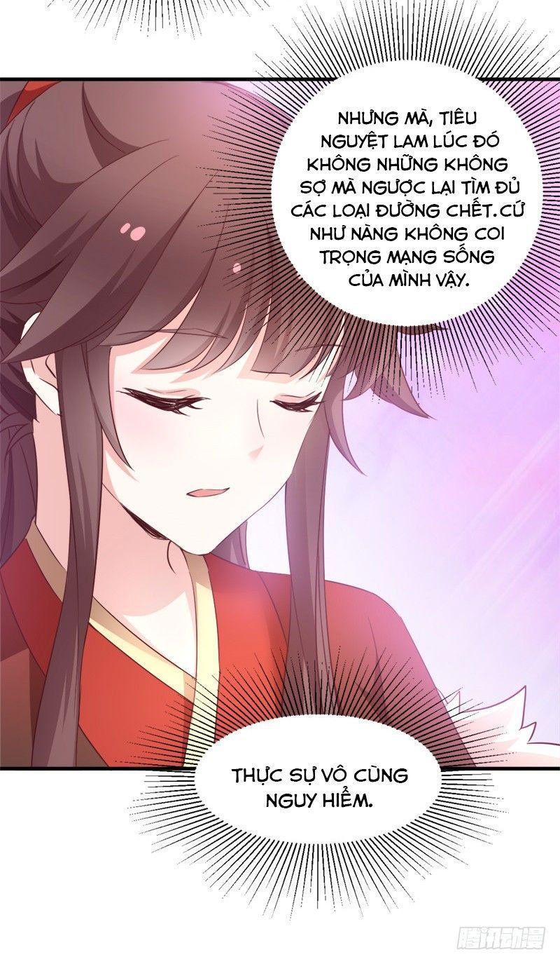 Trò Chơi Trừng Phạt Chapter 40 - Trang 2