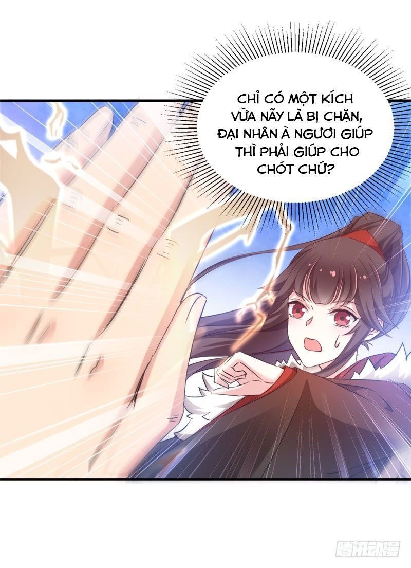 Trò Chơi Trừng Phạt Chapter 39 - Trang 2