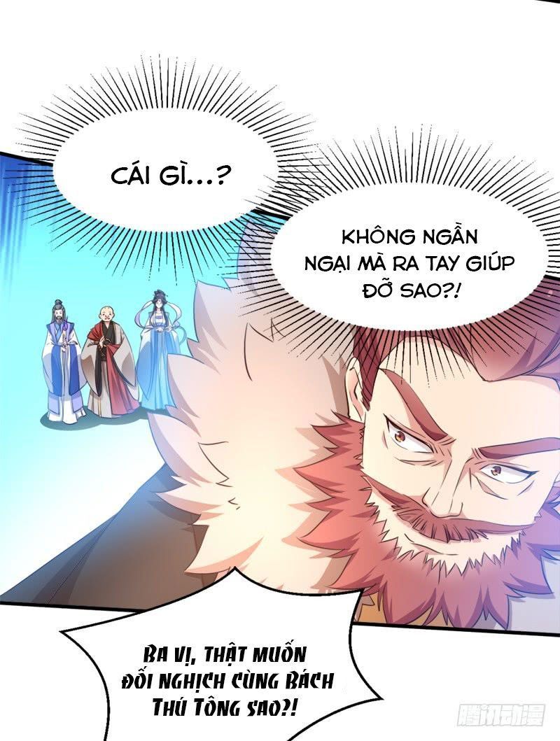 Trò Chơi Trừng Phạt Chapter 39 - Trang 2