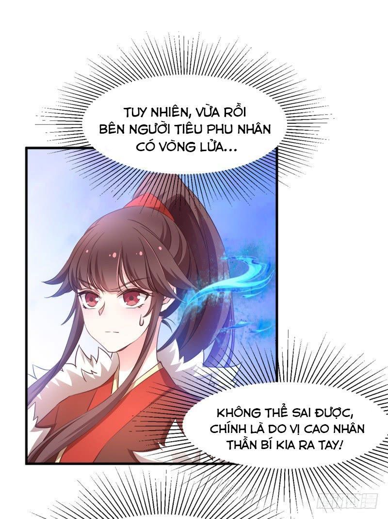 Trò Chơi Trừng Phạt Chapter 39 - Trang 2