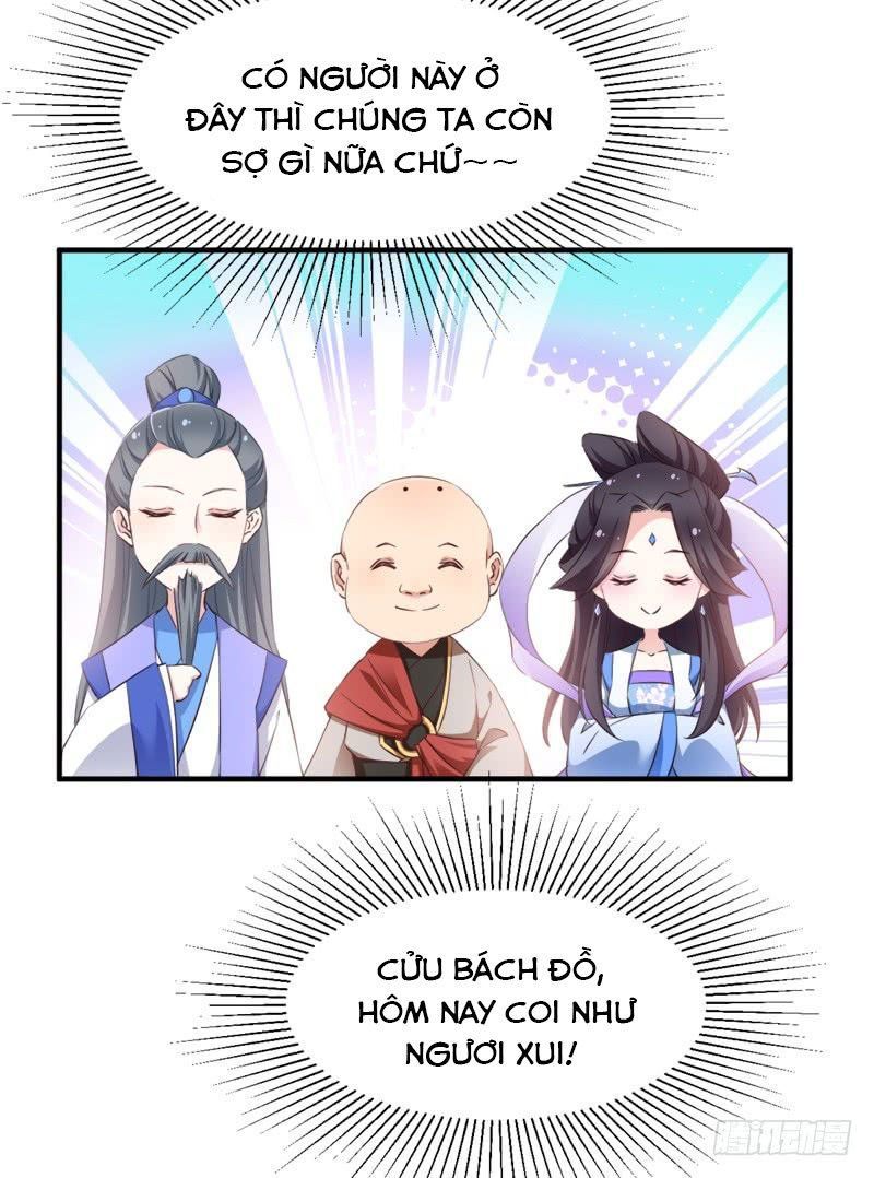 Trò Chơi Trừng Phạt Chapter 39 - Trang 2