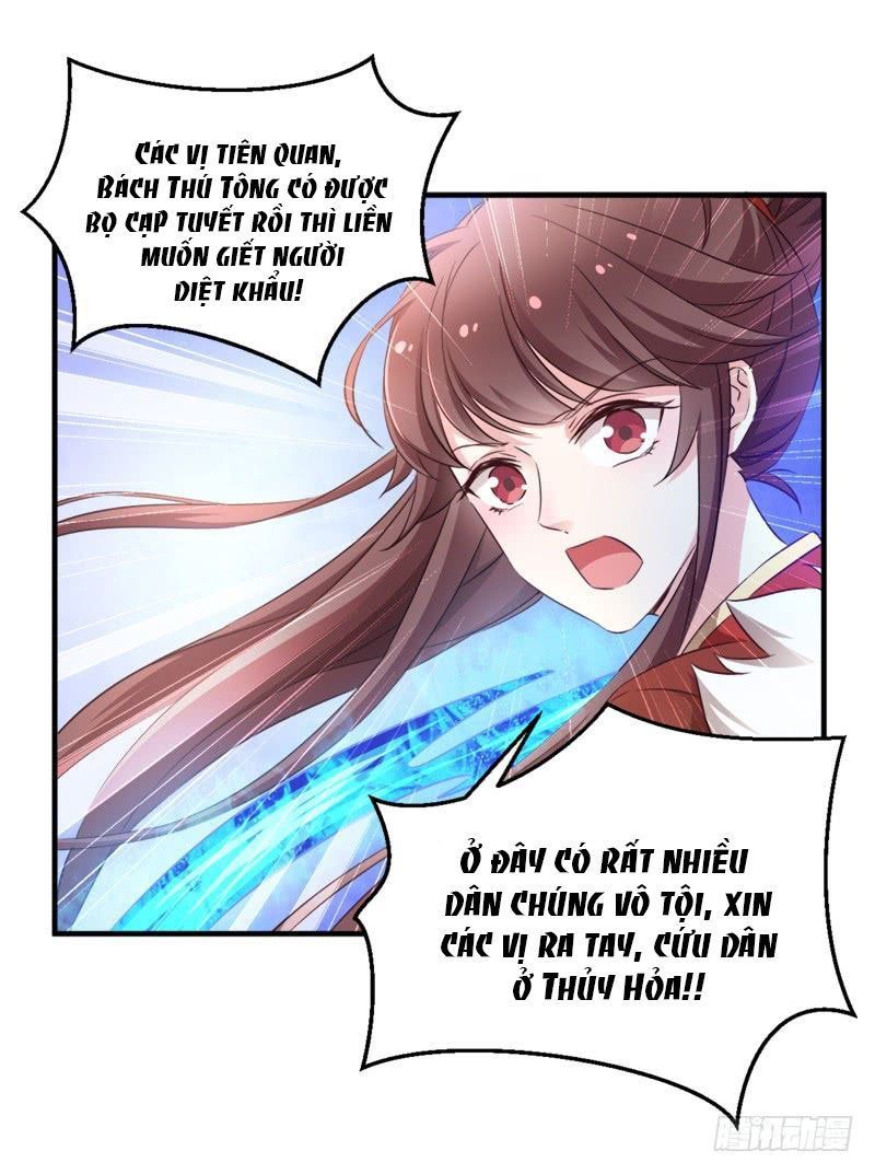 Trò Chơi Trừng Phạt Chapter 39 - Trang 2