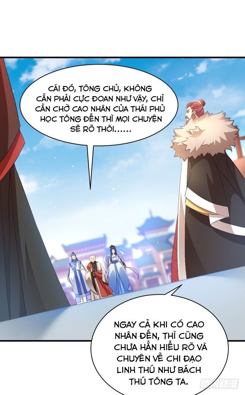 Trò Chơi Trừng Phạt Chapter 39 - Trang 2