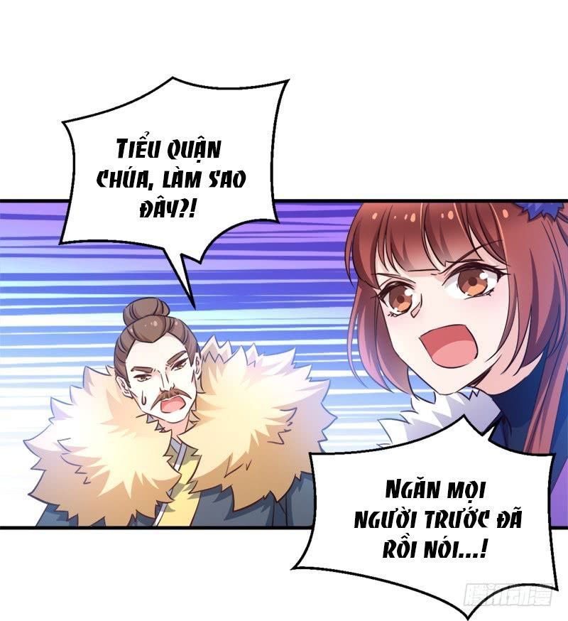 Trò Chơi Trừng Phạt Chapter 39 - Trang 2