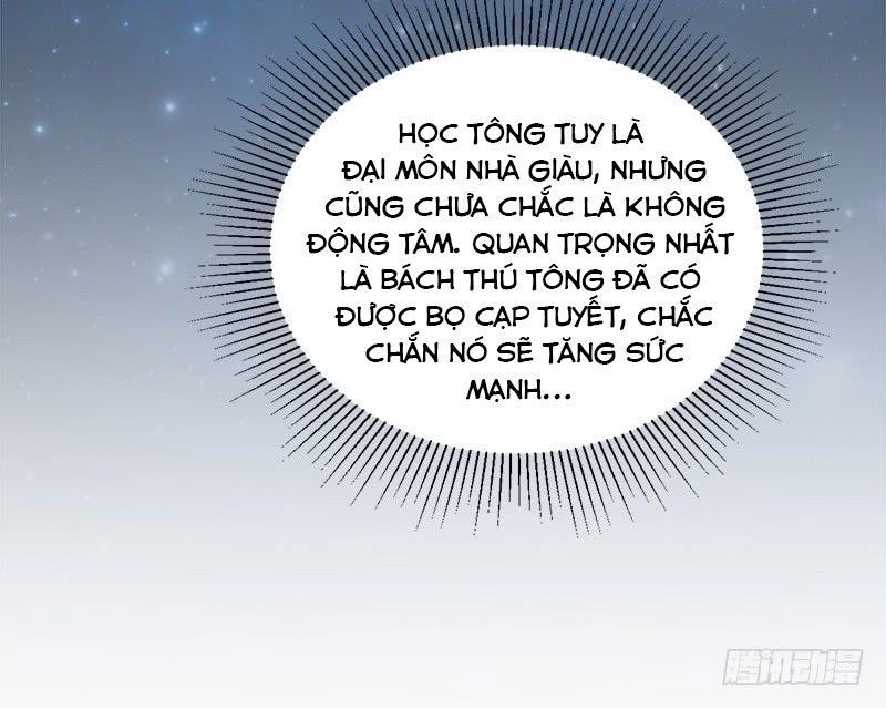 Trò Chơi Trừng Phạt Chapter 38 - Trang 2