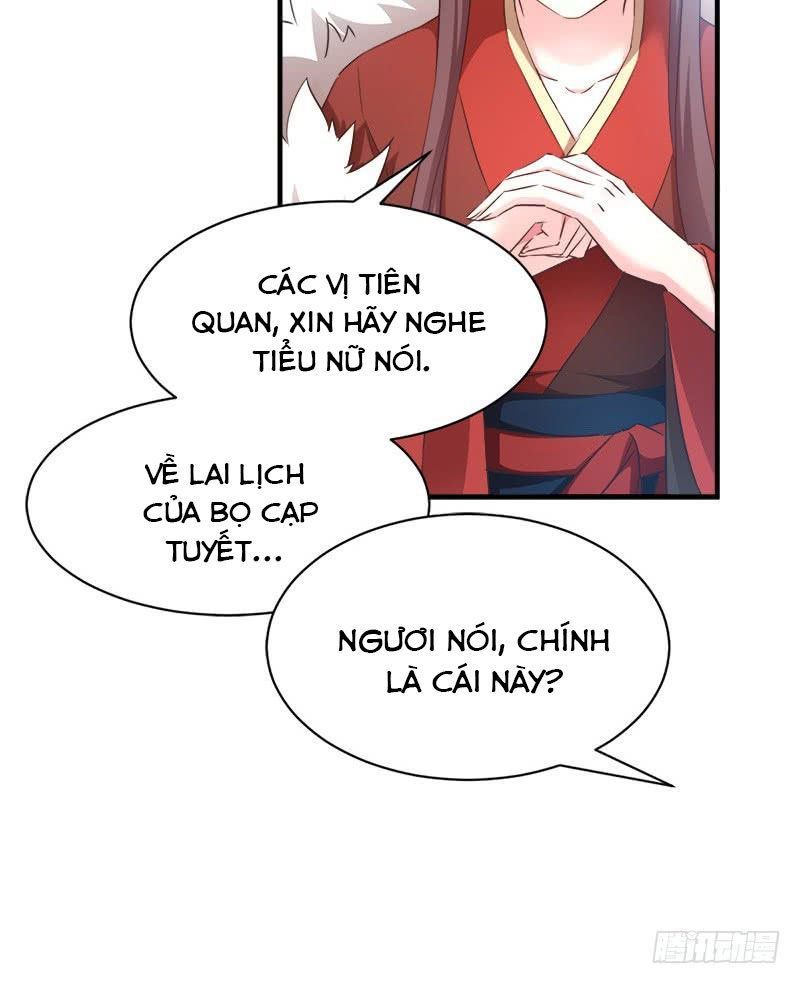 Trò Chơi Trừng Phạt Chapter 38 - Trang 2