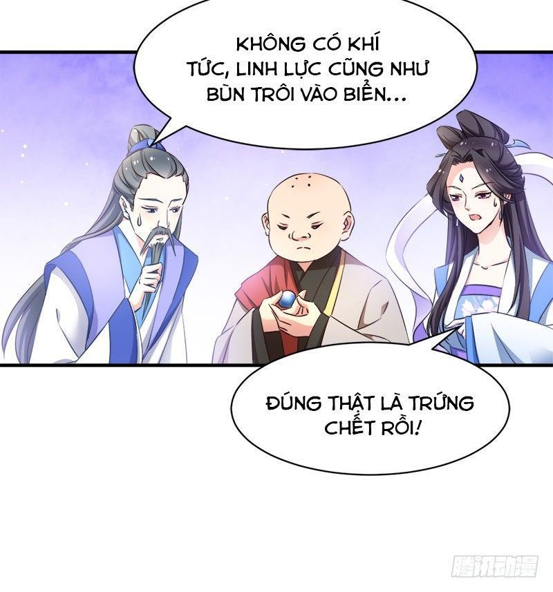 Trò Chơi Trừng Phạt Chapter 38 - Trang 2