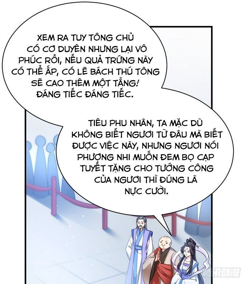 Trò Chơi Trừng Phạt Chapter 38 - Trang 2