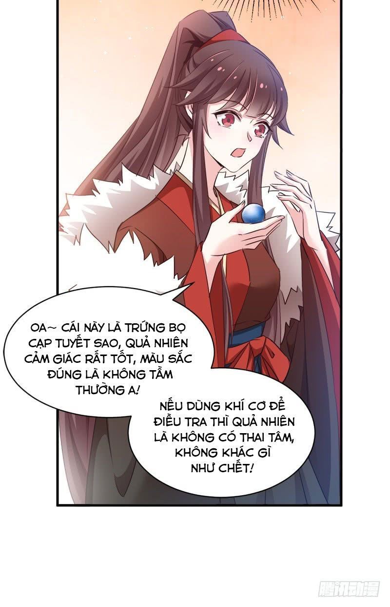 Trò Chơi Trừng Phạt Chapter 38 - Trang 2