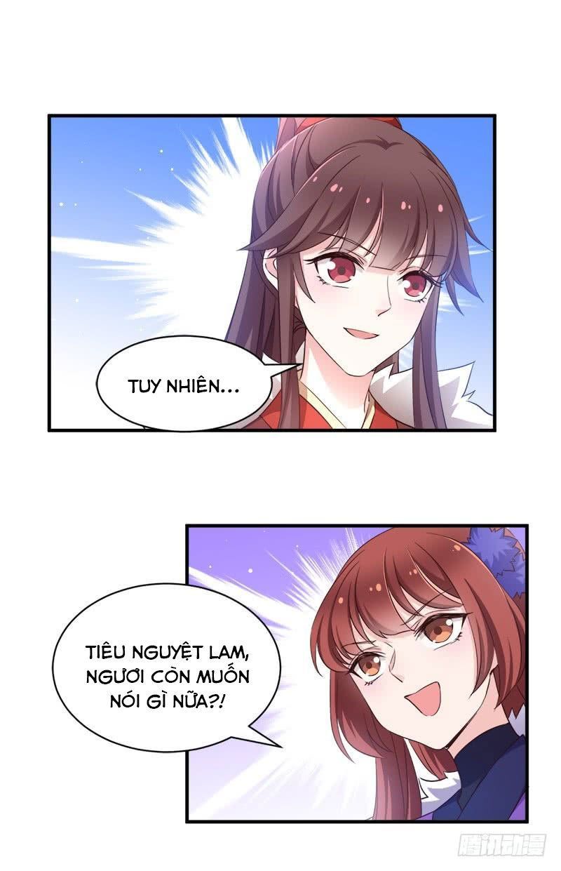 Trò Chơi Trừng Phạt Chapter 38 - Trang 2