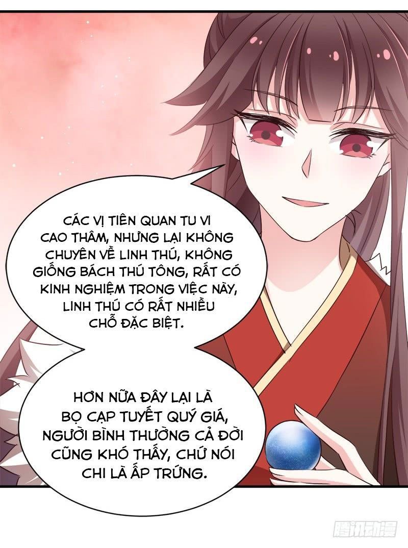 Trò Chơi Trừng Phạt Chapter 38 - Trang 2