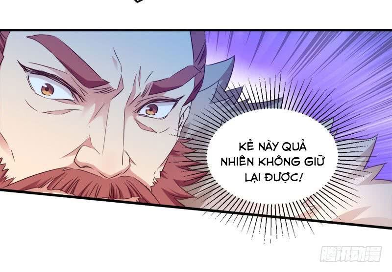 Trò Chơi Trừng Phạt Chapter 38 - Trang 2