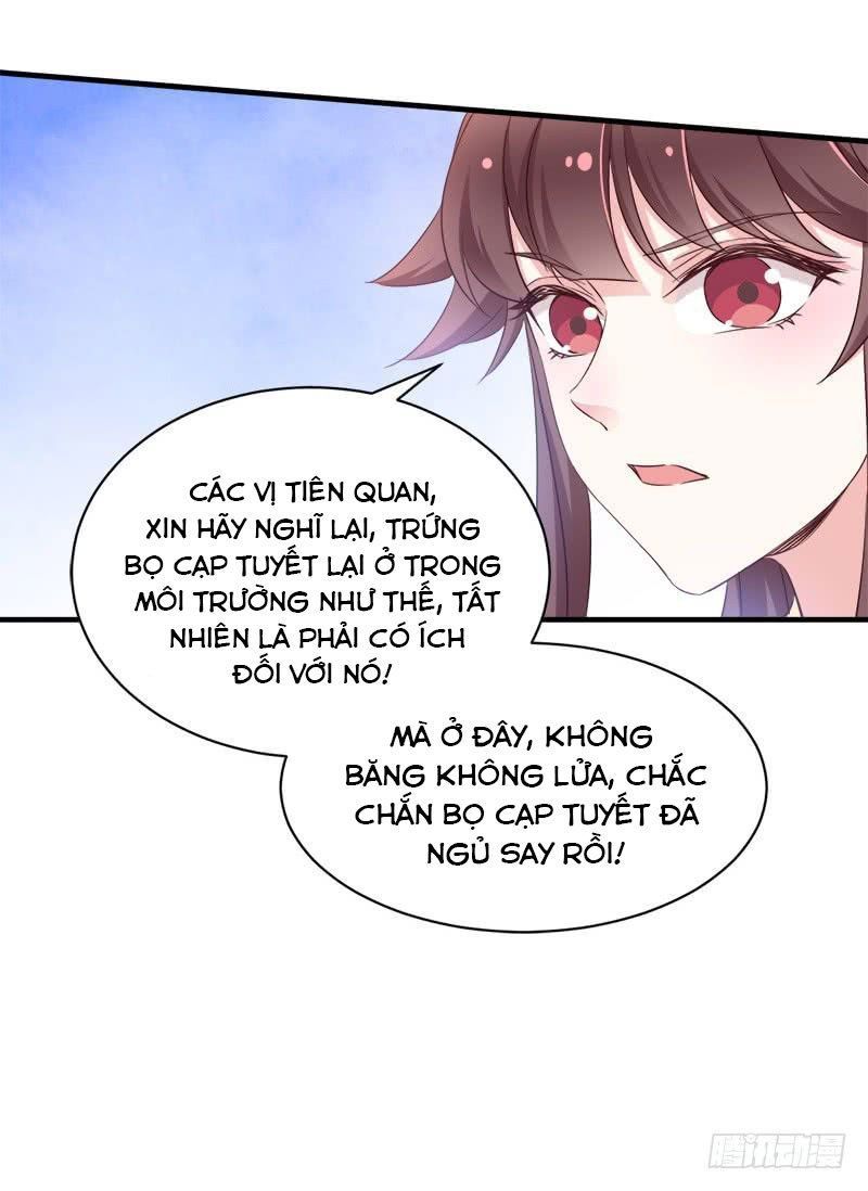 Trò Chơi Trừng Phạt Chapter 38 - Trang 2