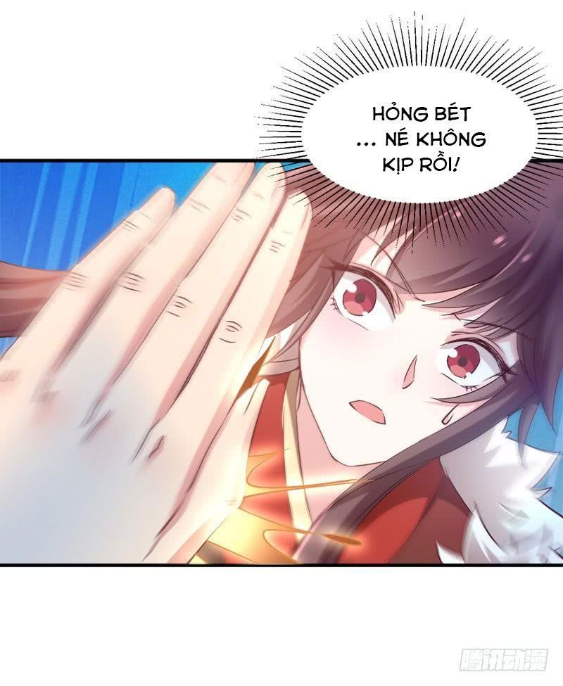 Trò Chơi Trừng Phạt Chapter 38 - Trang 2