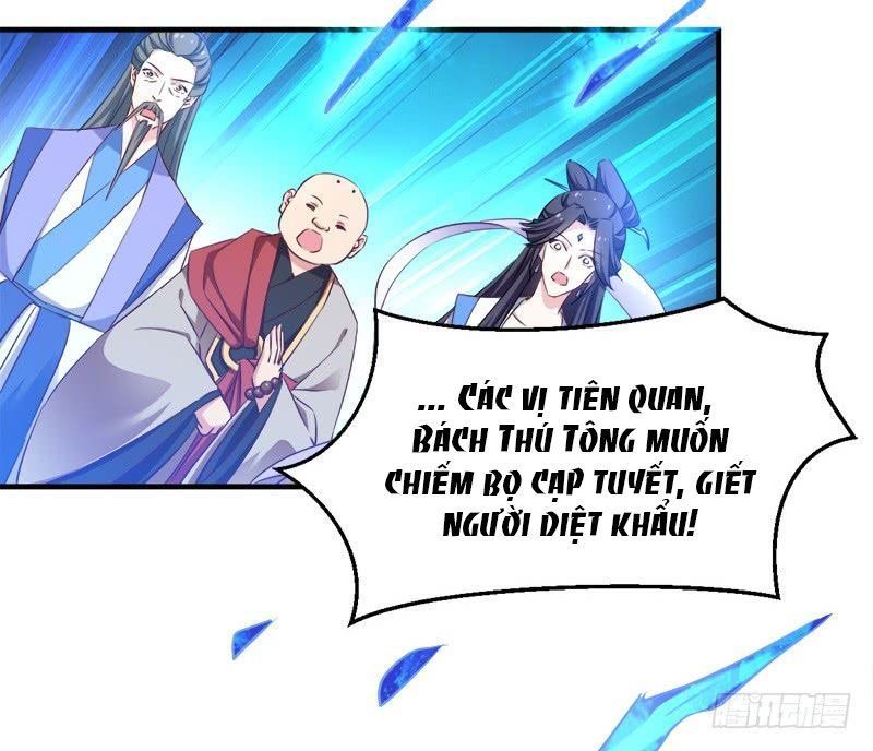 Trò Chơi Trừng Phạt Chapter 38 - Trang 2