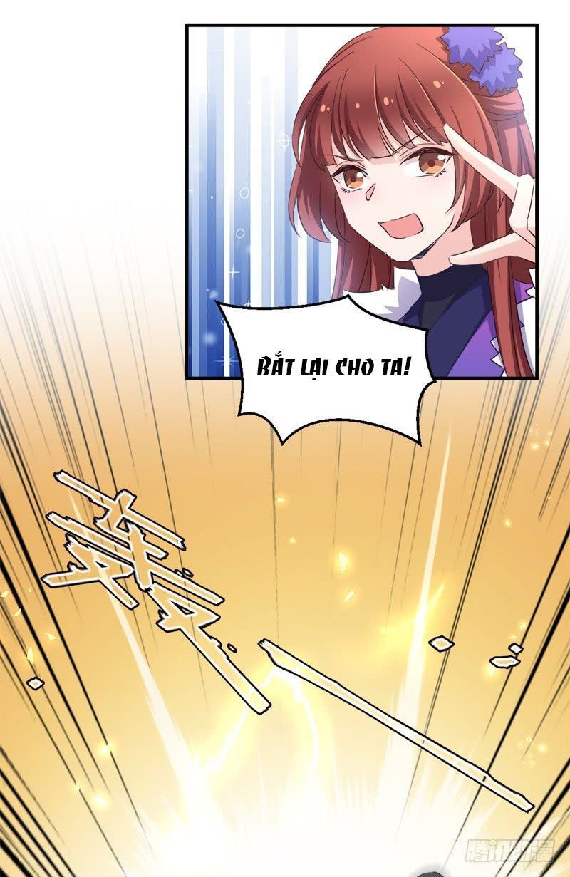 Trò Chơi Trừng Phạt Chapter 38 - Trang 2