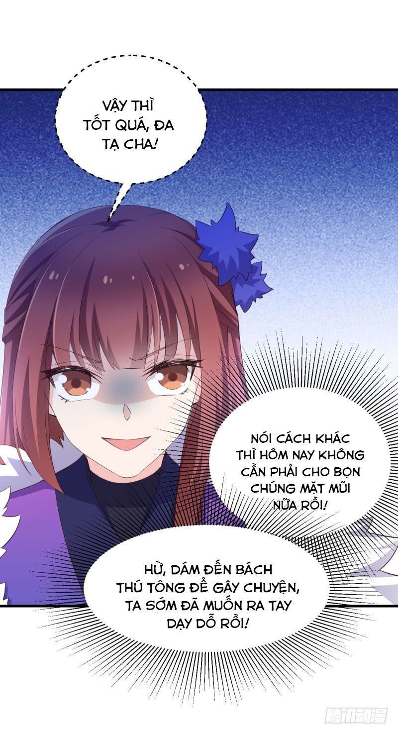 Trò Chơi Trừng Phạt Chapter 37 - Trang 2