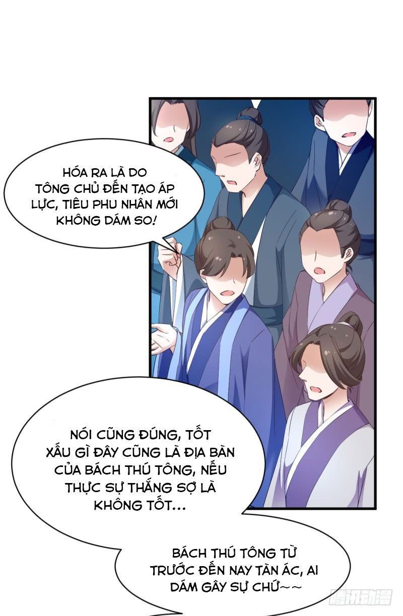 Trò Chơi Trừng Phạt Chapter 37 - Trang 2