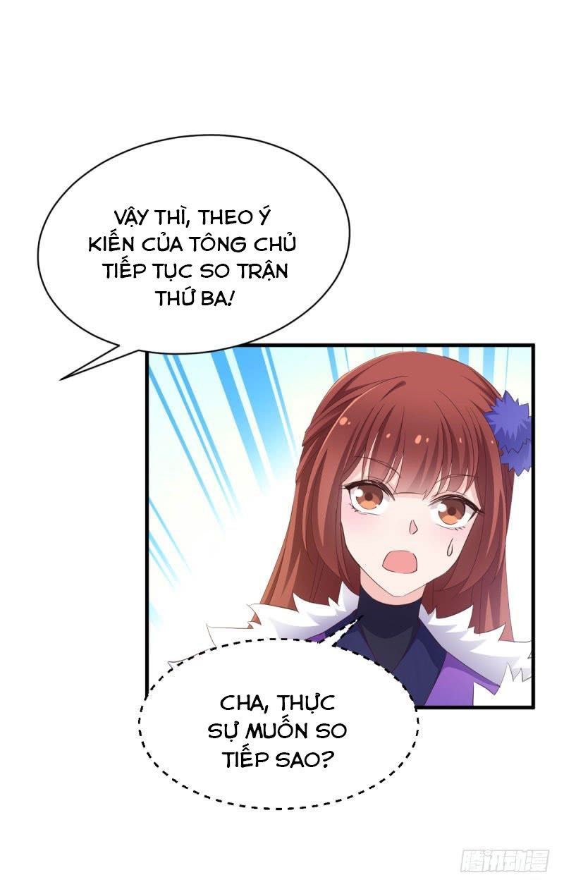 Trò Chơi Trừng Phạt Chapter 37 - Trang 2