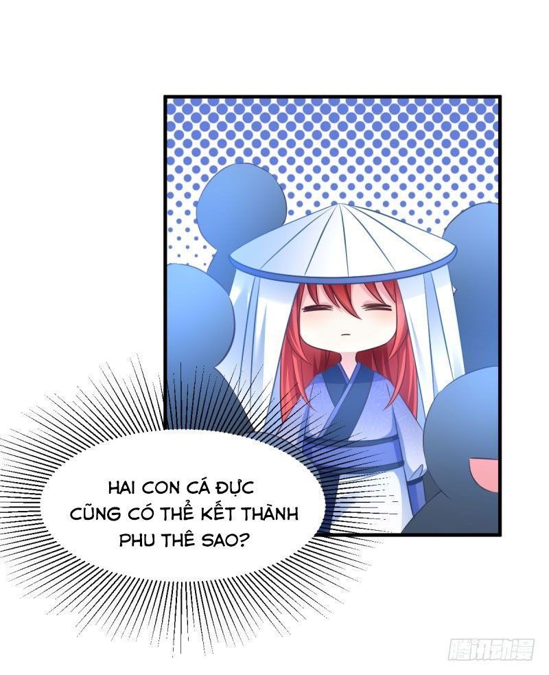 Trò Chơi Trừng Phạt Chapter 36 - Trang 2