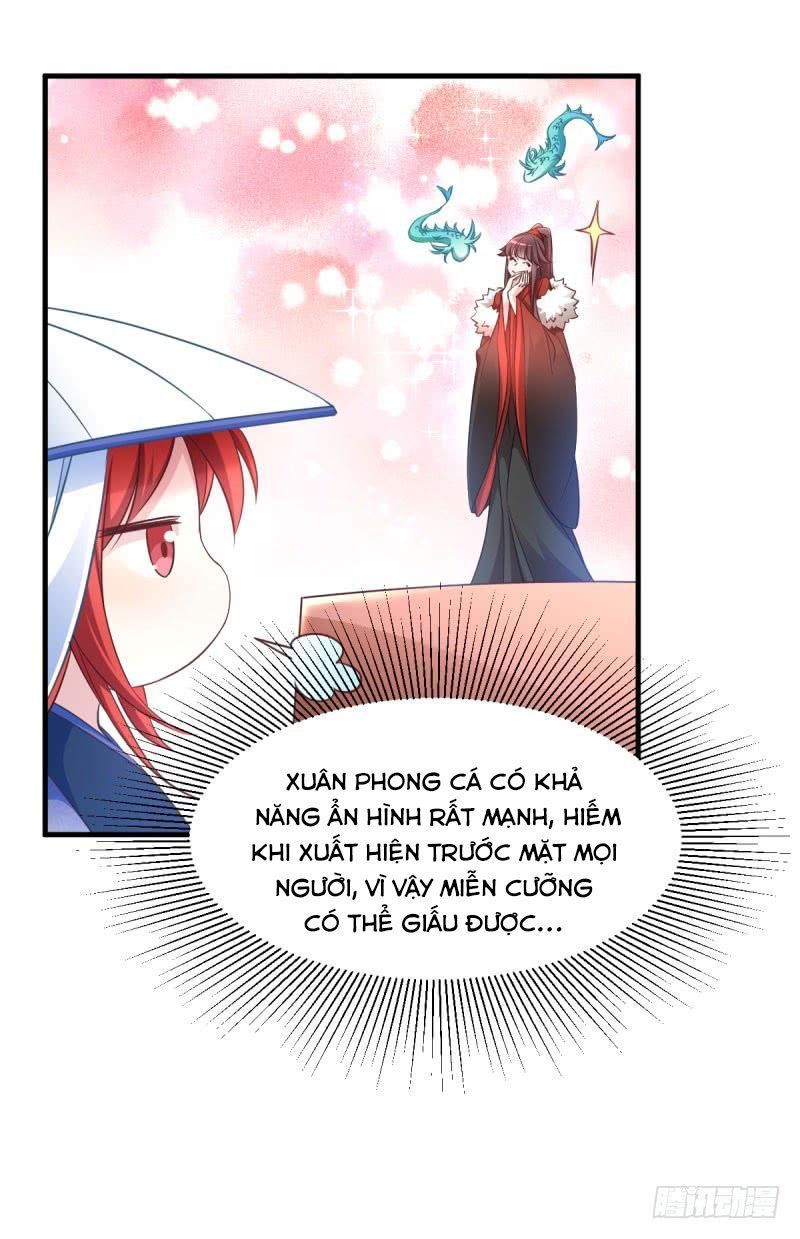 Trò Chơi Trừng Phạt Chapter 36 - Trang 2