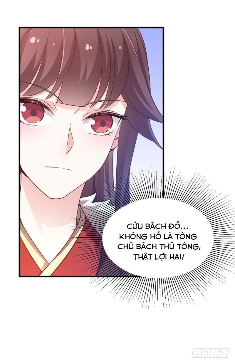 Trò Chơi Trừng Phạt Chapter 36 - Trang 2