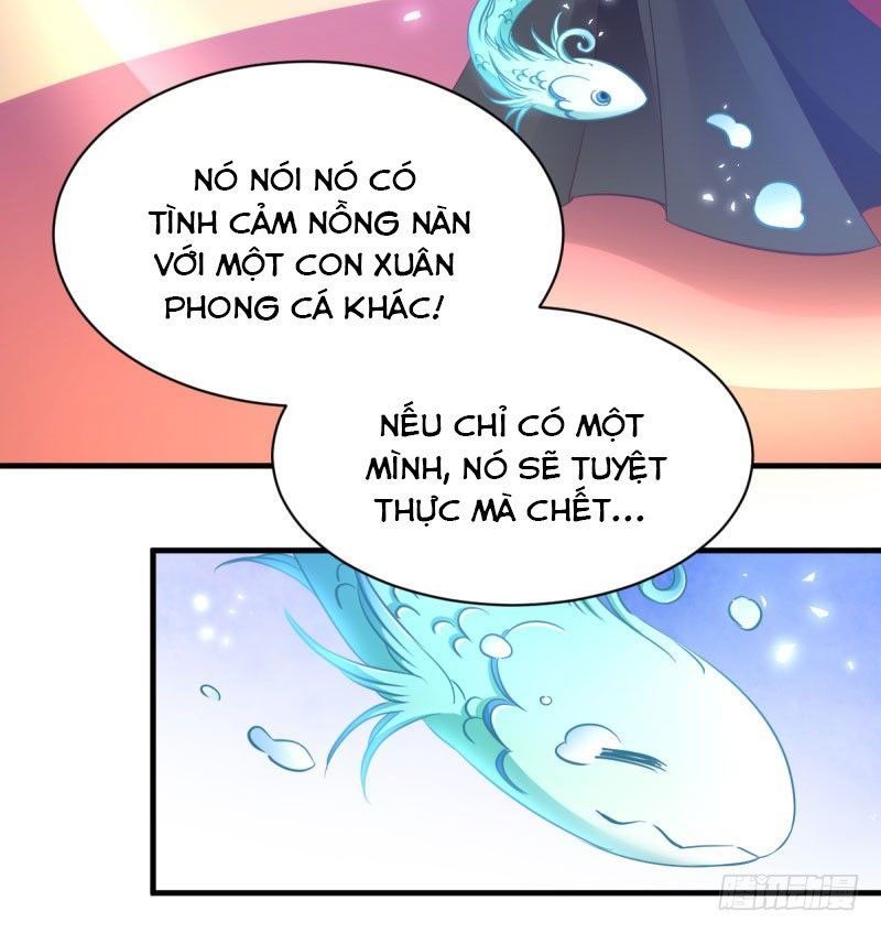 Trò Chơi Trừng Phạt Chapter 36 - Trang 2