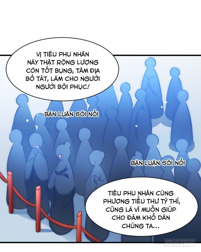 Trò Chơi Trừng Phạt Chapter 36 - Trang 2