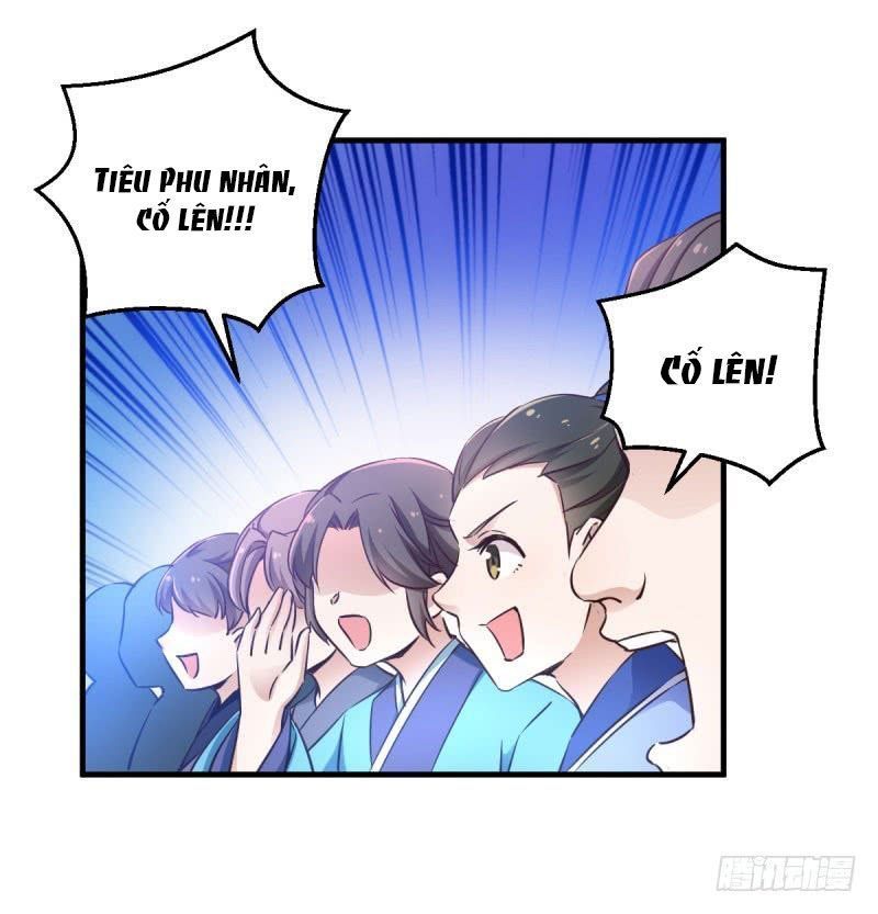 Trò Chơi Trừng Phạt Chapter 36 - Trang 2