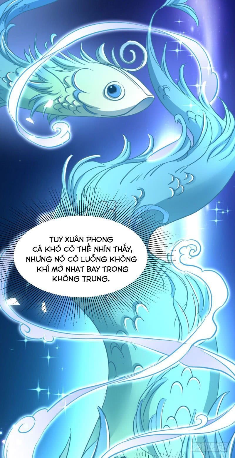 Trò Chơi Trừng Phạt Chapter 35 - Trang 2