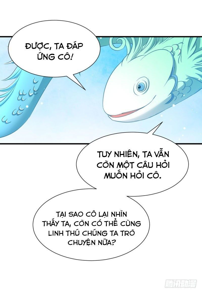 Trò Chơi Trừng Phạt Chapter 35 - Trang 2