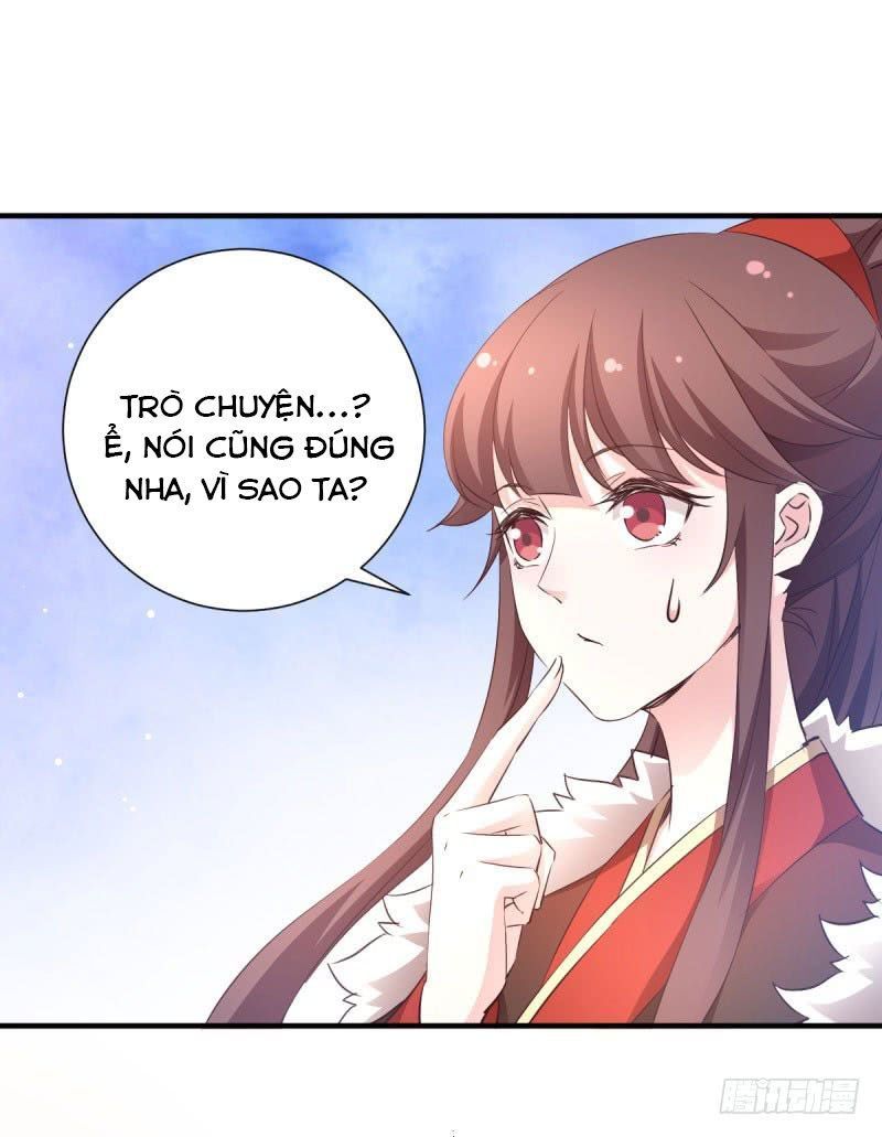 Trò Chơi Trừng Phạt Chapter 35 - Trang 2