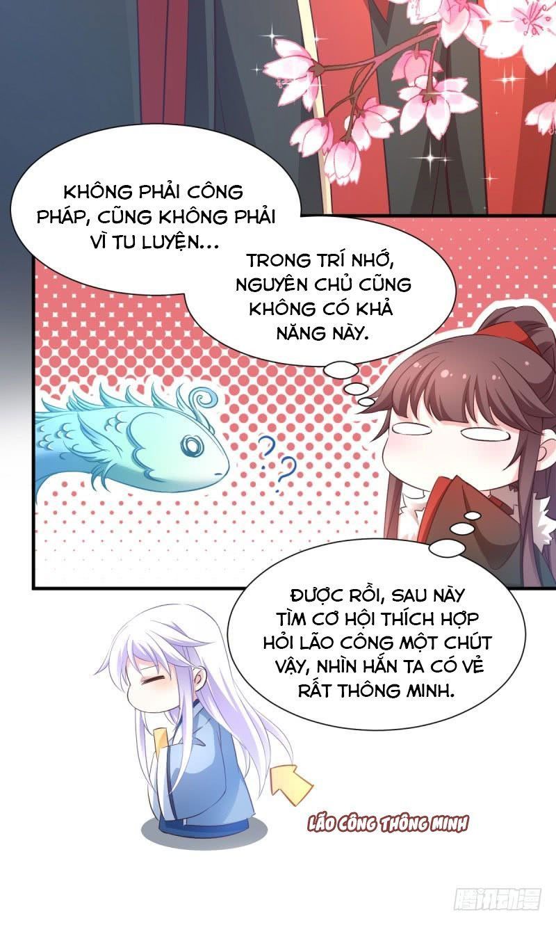 Trò Chơi Trừng Phạt Chapter 35 - Trang 2