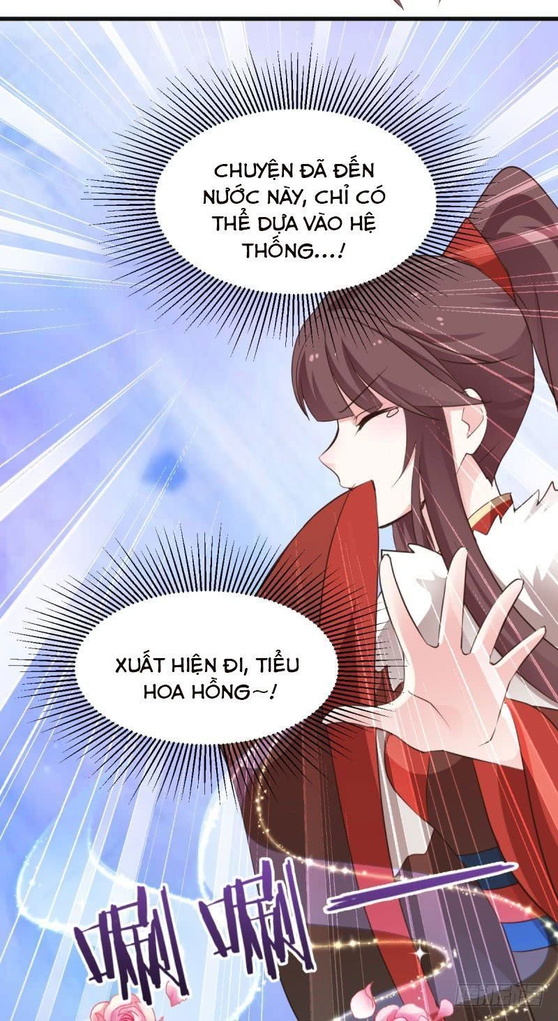 Trò Chơi Trừng Phạt Chapter 33 - Trang 2