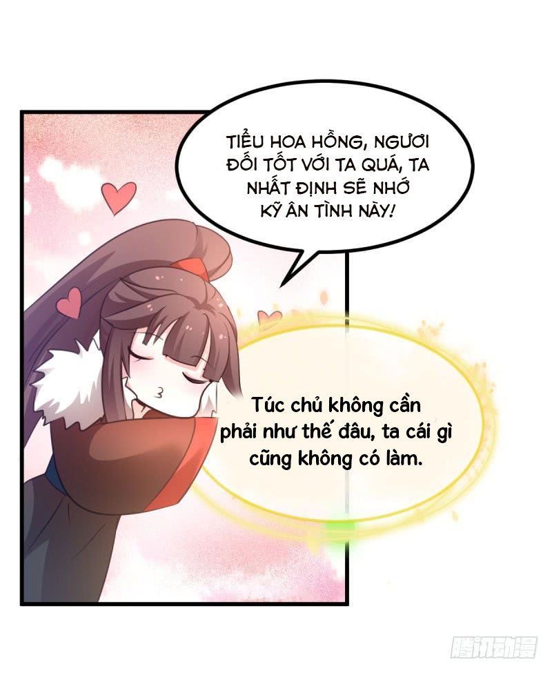 Trò Chơi Trừng Phạt Chapter 33 - Trang 2