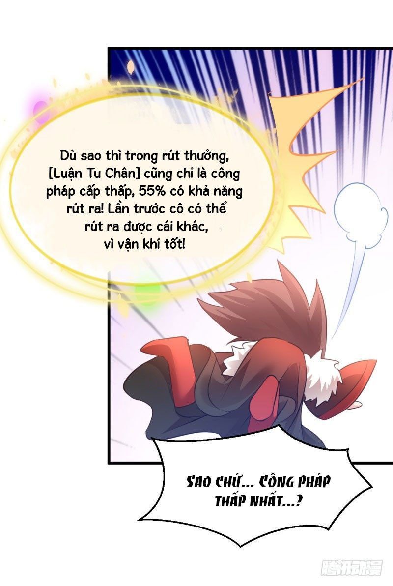 Trò Chơi Trừng Phạt Chapter 33 - Trang 2