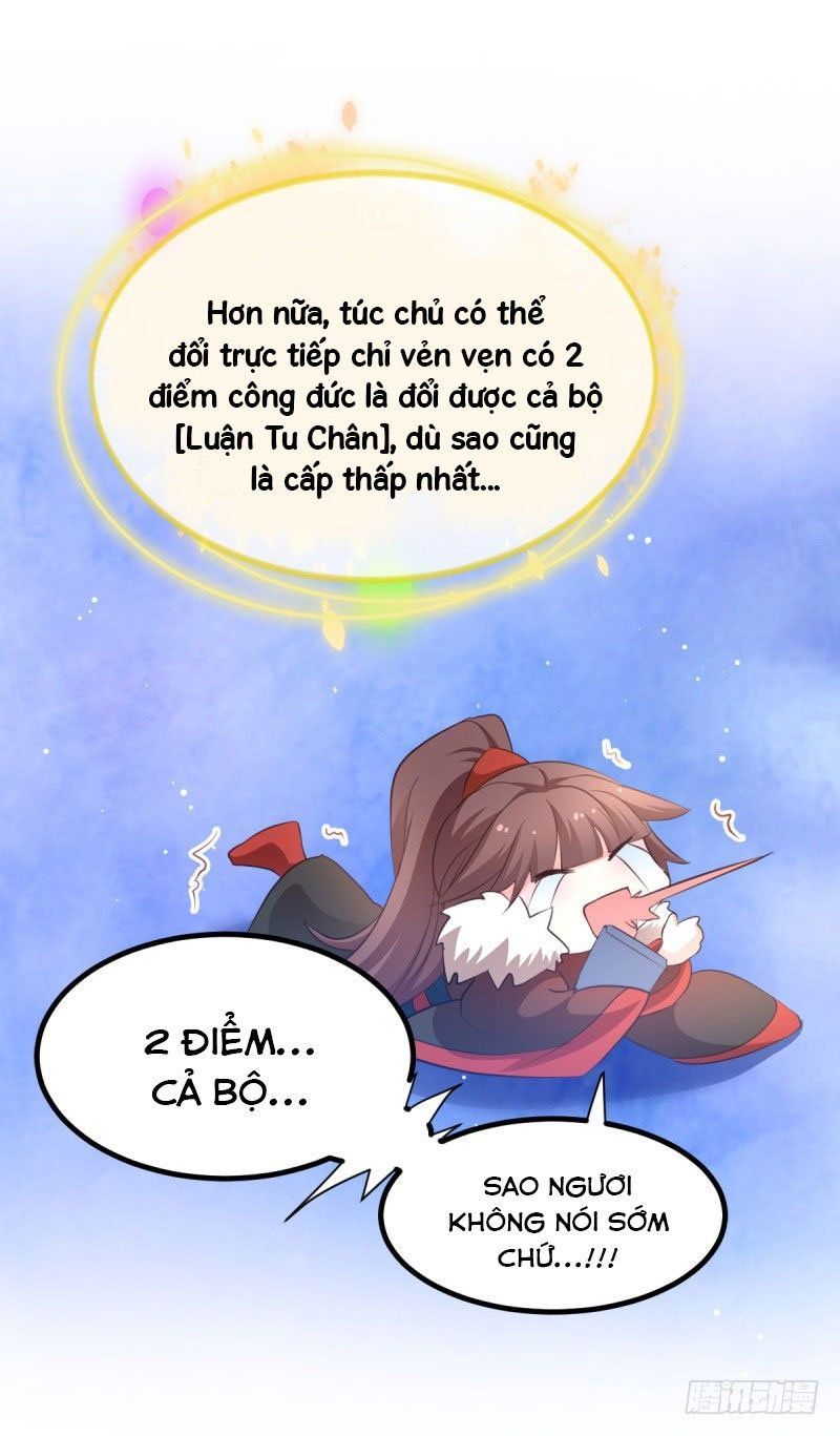 Trò Chơi Trừng Phạt Chapter 33 - Trang 2