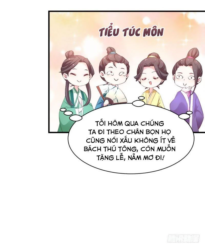 Trò Chơi Trừng Phạt Chapter 32 - Trang 2