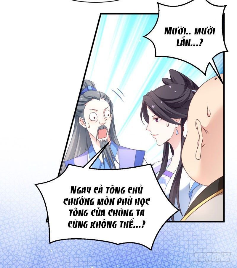 Trò Chơi Trừng Phạt Chapter 32 - Trang 2