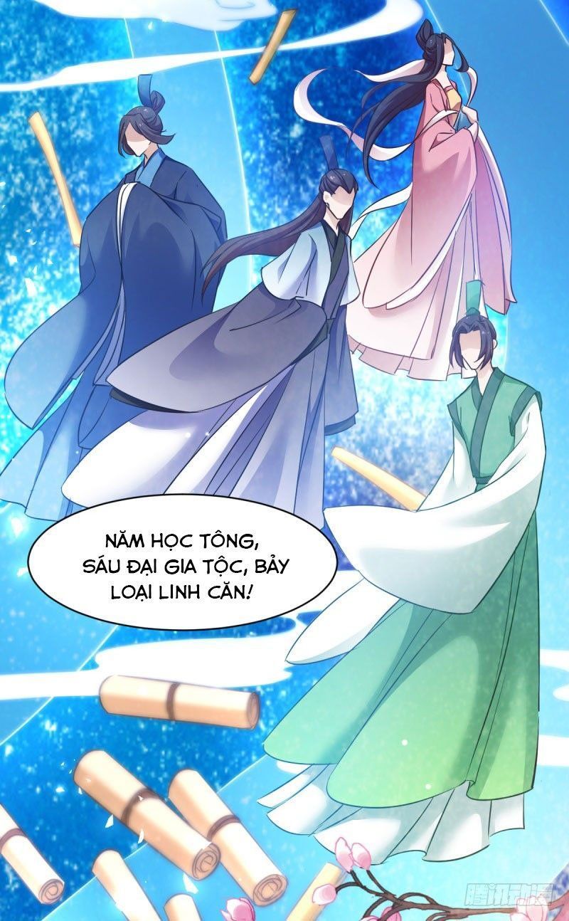 Trò Chơi Trừng Phạt Chapter 32 - Trang 2