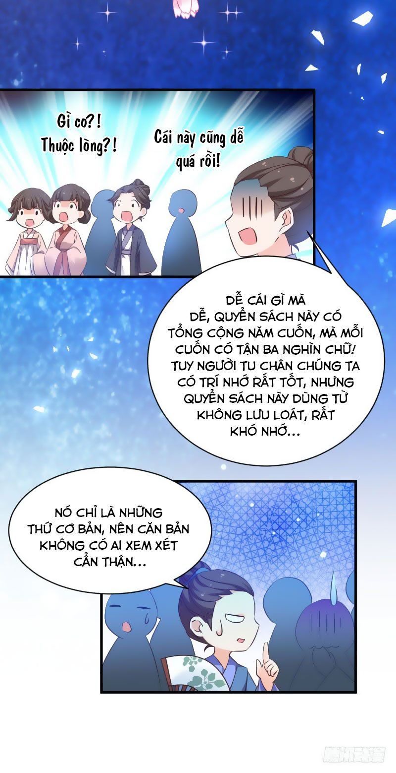 Trò Chơi Trừng Phạt Chapter 32 - Trang 2