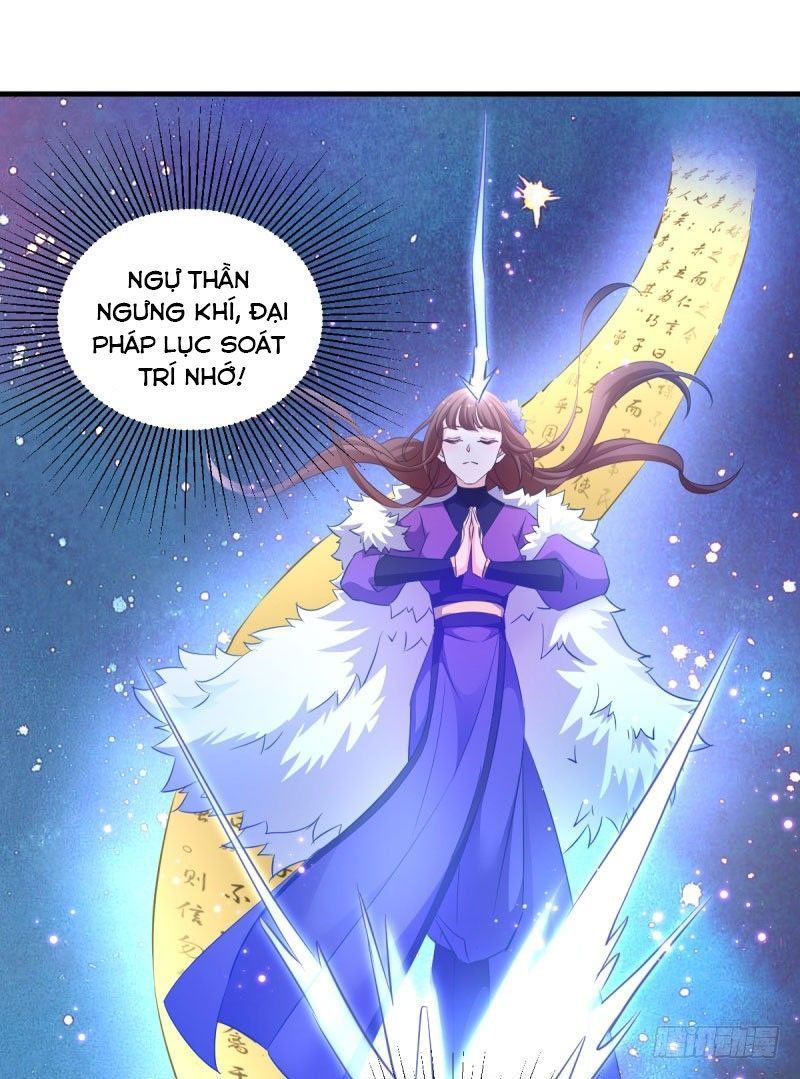 Trò Chơi Trừng Phạt Chapter 32 - Trang 2