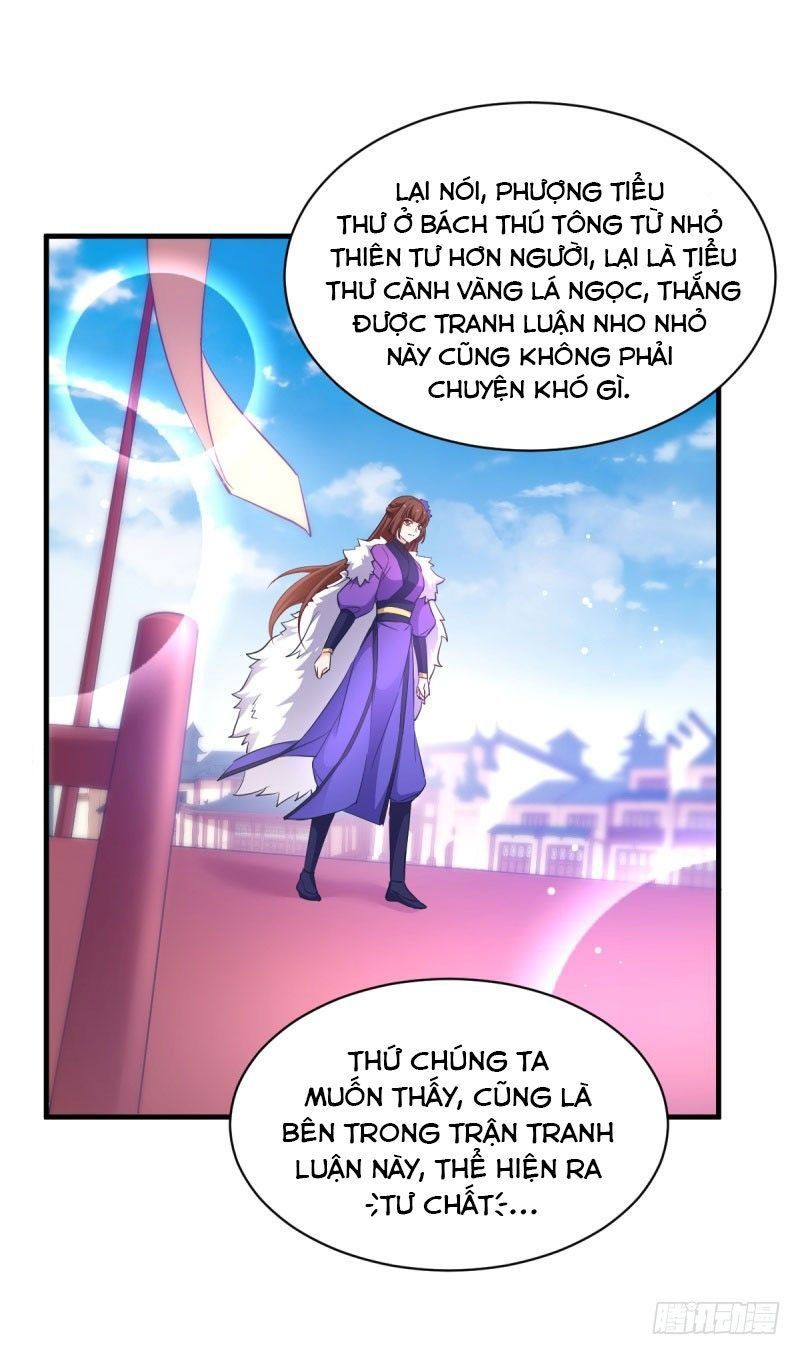 Trò Chơi Trừng Phạt Chapter 32 - Trang 2