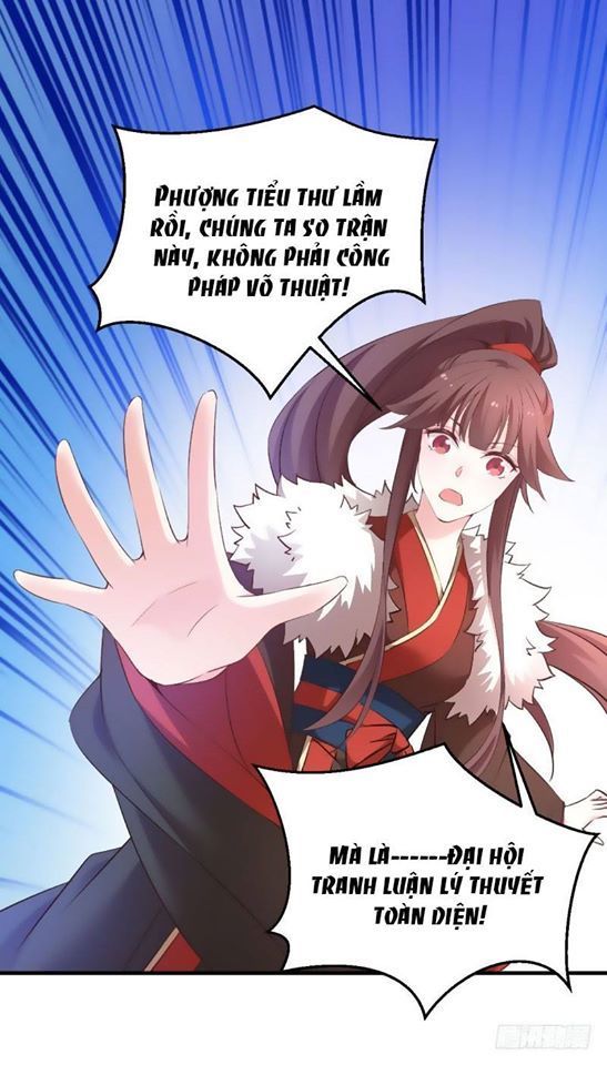 Trò Chơi Trừng Phạt Chapter 31 - Trang 2