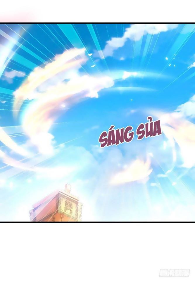 Trò Chơi Trừng Phạt Chapter 30 - Trang 2