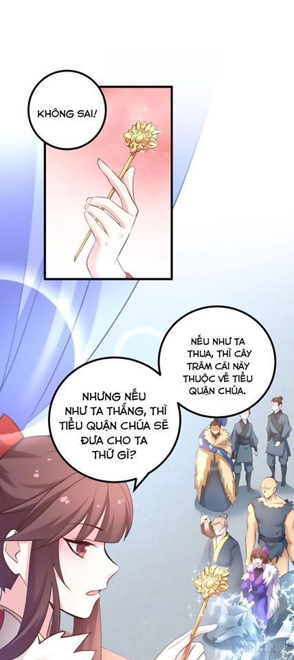 Trò Chơi Trừng Phạt Chapter 30 - Trang 2