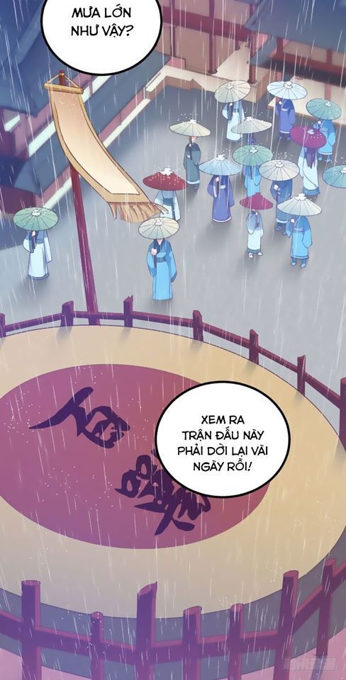 Trò Chơi Trừng Phạt Chapter 30 - Trang 2